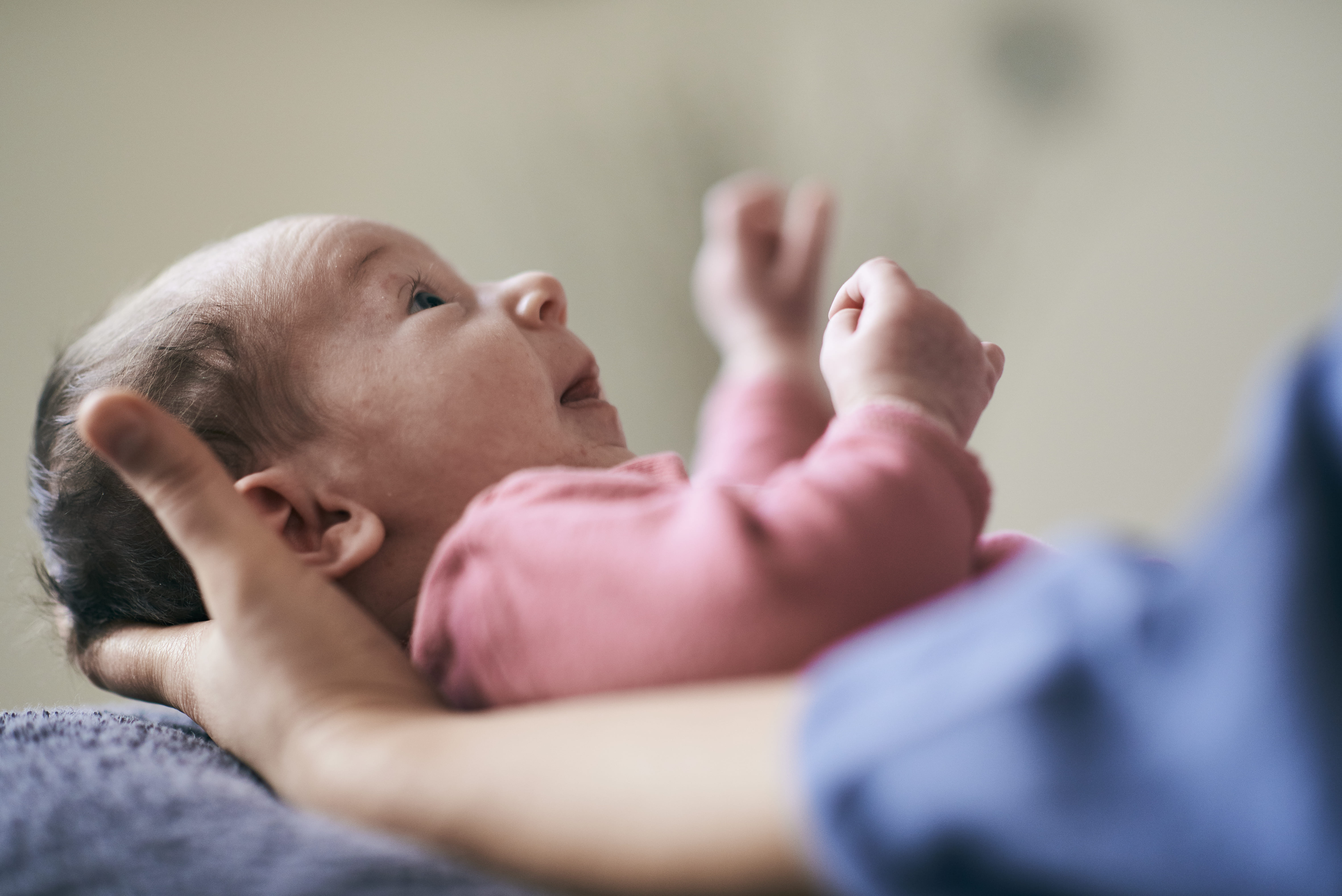 Osteopathy for Children aged 0 to 3 years — Diploma in Paediatric Osteopathy (DPO) 