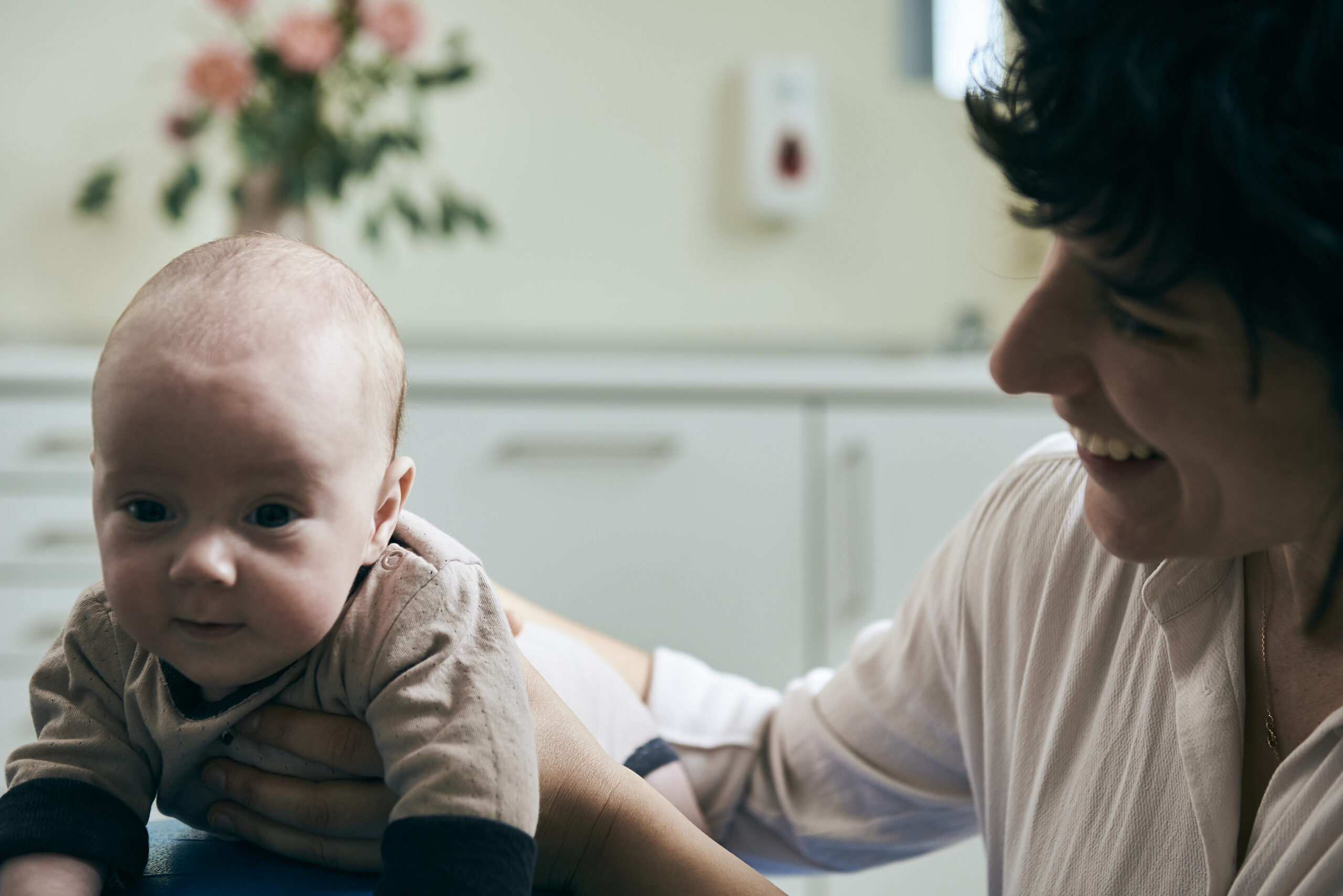 IAO verwelkomt Alissa Picchioni als nieuwe Head of Pediatric Osteopathy