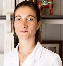 Elise Bouyssou - DO