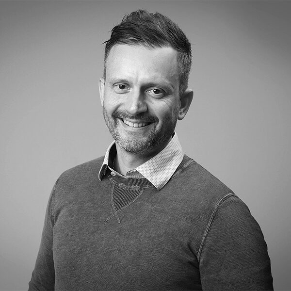 David Barrix