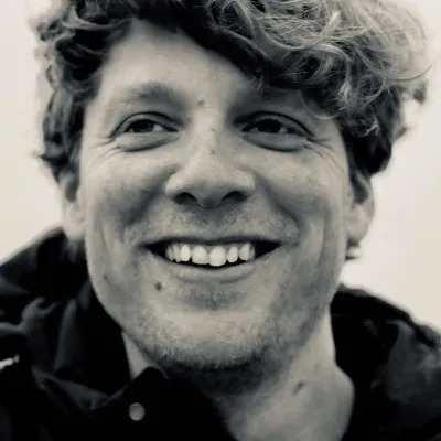 Joris Van de Velde