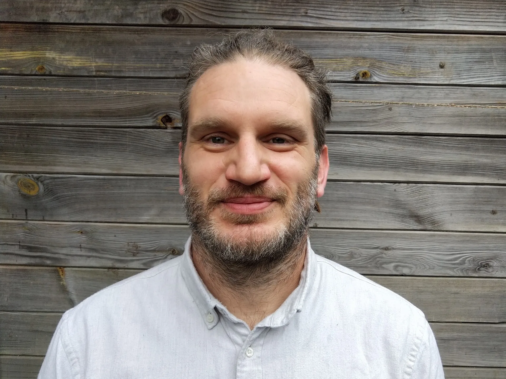 Nicolas Caen
