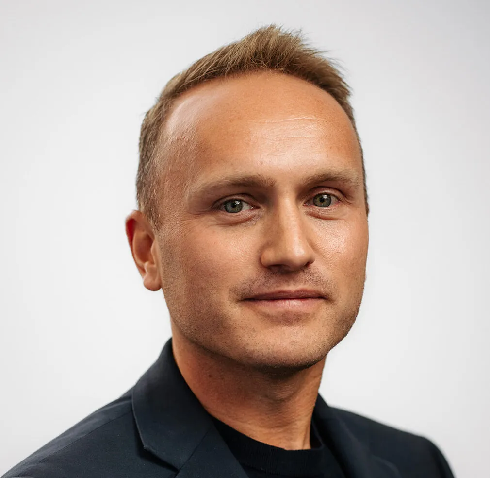 Yourik Van Overloop