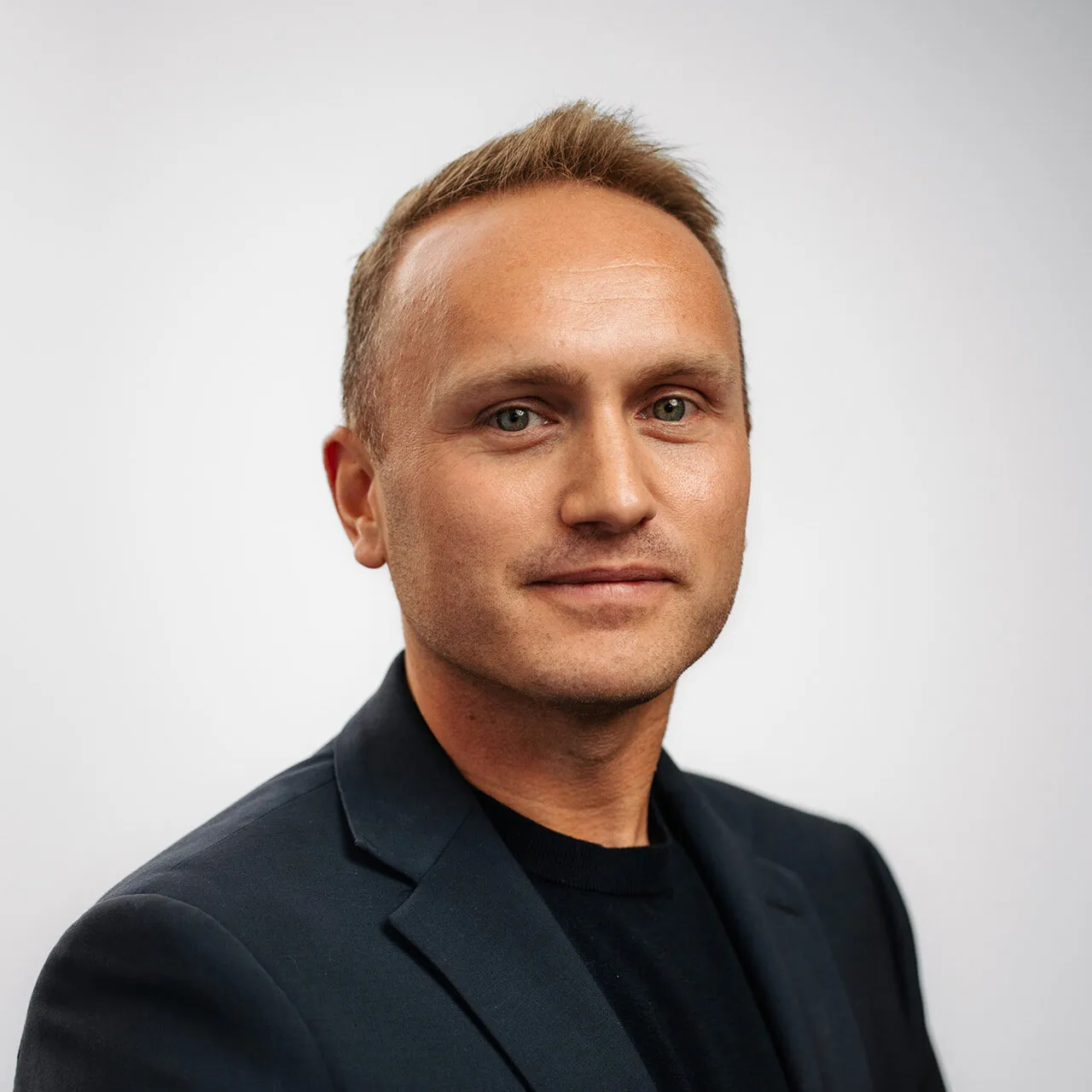 Yourik Van Overloop