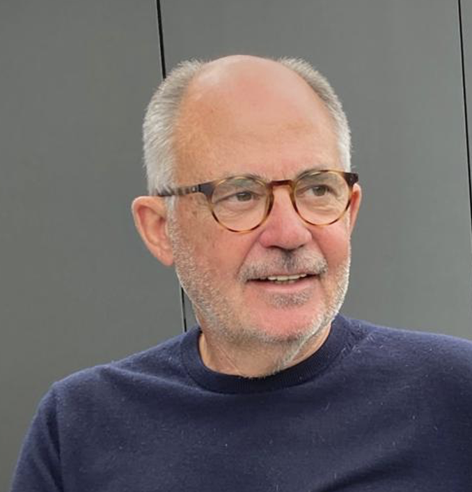 Luc Fieuw 