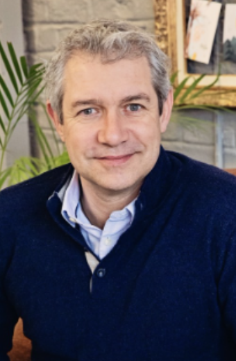 Sven Onclinx 