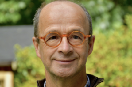 Philippe Goubau 
