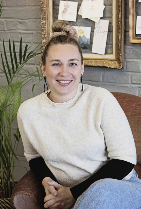 Joke Muyldermans 