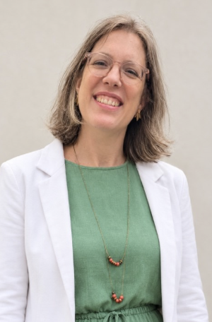 Hélène Bonneau 