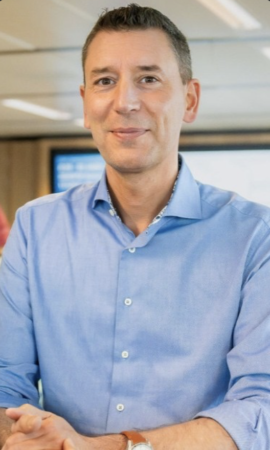 Thomas Van Autreve