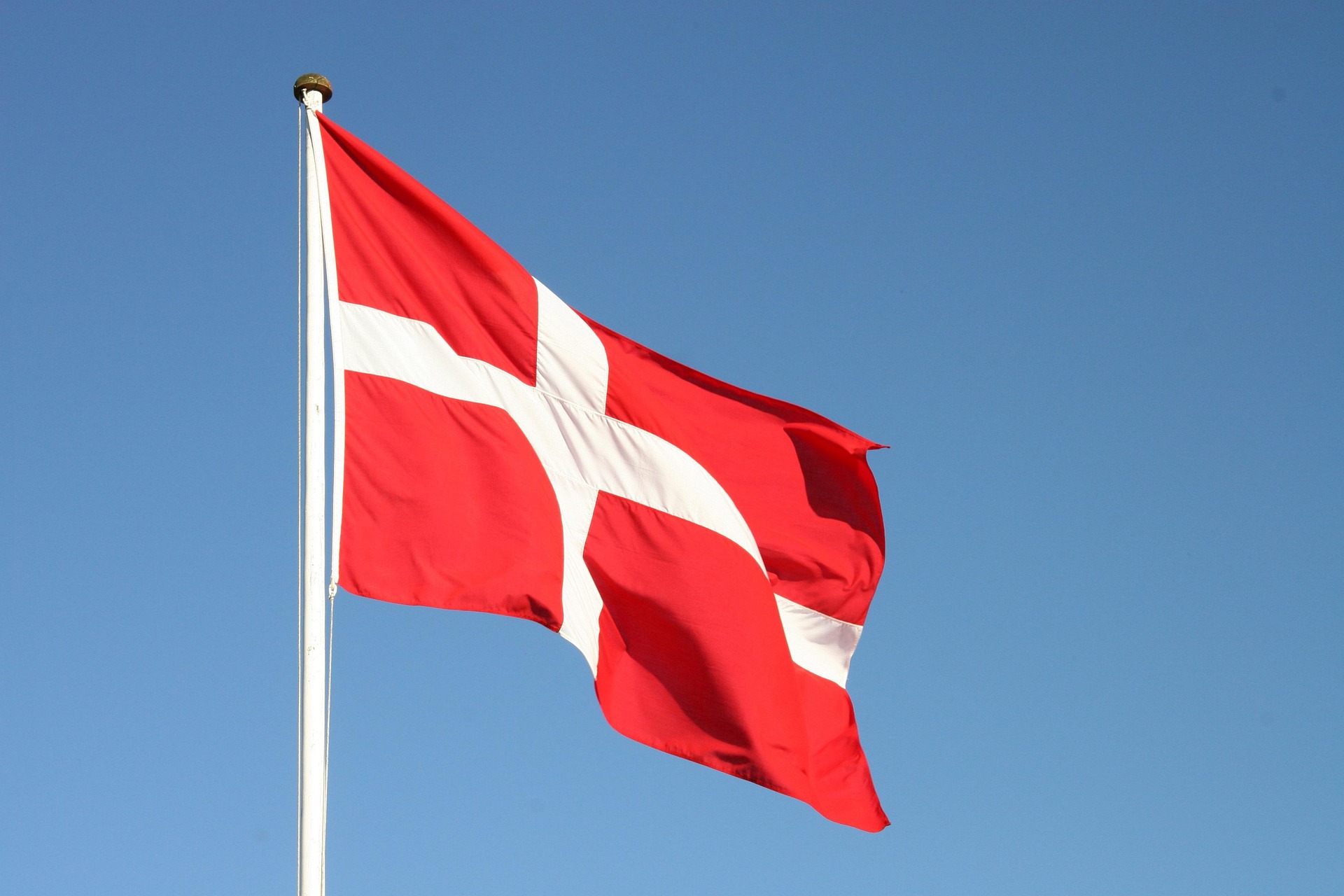 IAO® Graduates now officially recognized in Denmark