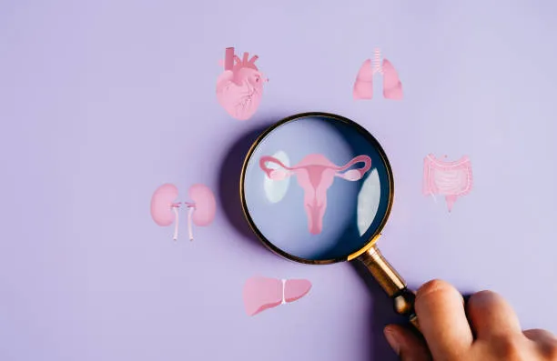 Pre-recorded webinar – Integrative and Osteopathic Approach to Perimenopause & Menopause