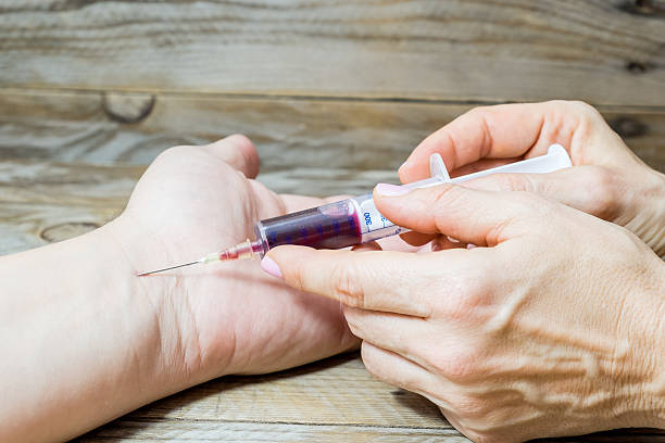 Diagnostic différentiel et utilisation des analyses sanguines en ostéopathie (première partie)